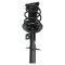 Front Rear Suspension Kit 8pc