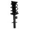 Front Rear Suspension Kit 8pc