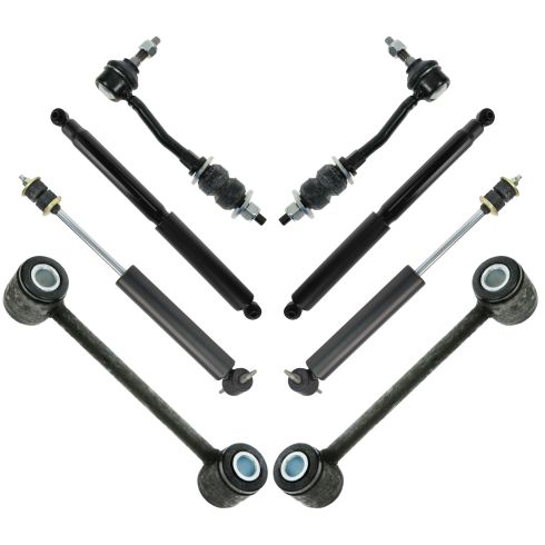 Suspension Kit