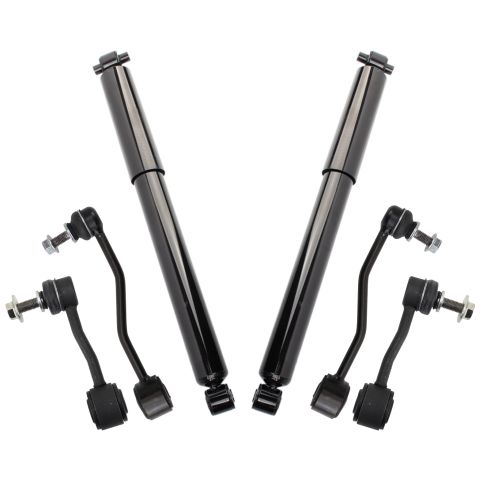 Suspension Kit