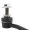 Front Rear Suspension Kit 8pc