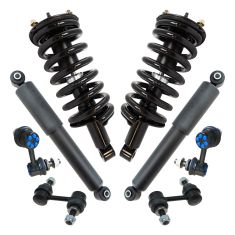 Suspension Kit