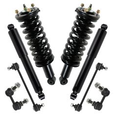 Suspension Kit