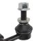 Front Rear Suspension Kit 8pc