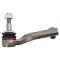 Front Outer Tie Rod End Pair