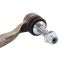 Front Outer Tie Rod End Pair