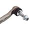 Front Outer Tie Rod End Pair