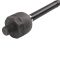 Front Inner Tie Rod End Pair