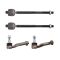 Tie Rod Set
