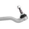 Front Lower Control Arm w Ball Joint Set 4pc