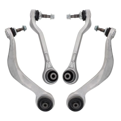 Control Arm with Ball Joint Set