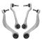 Control Arm with Ball Joint Set