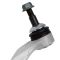 Front Lower Control Arm w Ball Joint Set 4pc