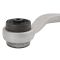 Front Lower Control Arm w Ball Joint Set 4pc