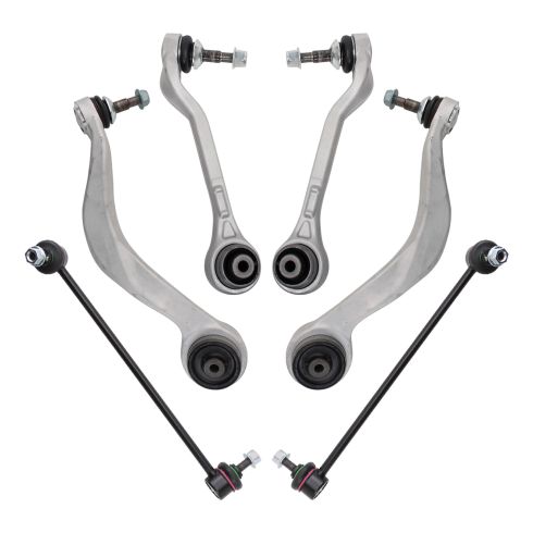 Suspension Kit
