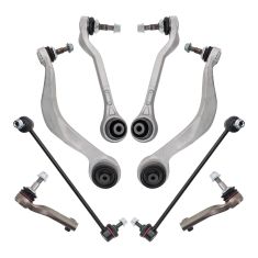 Steering & Suspension Kit