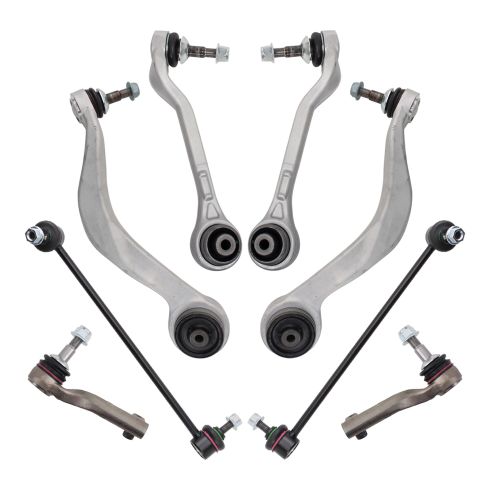 Steering & Suspension Kit