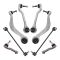 Steering & Suspension Kit
