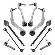 Steering & Suspension Kit