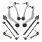 Steering & Suspension Kit