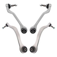 Control Arm with Ball Joint Set