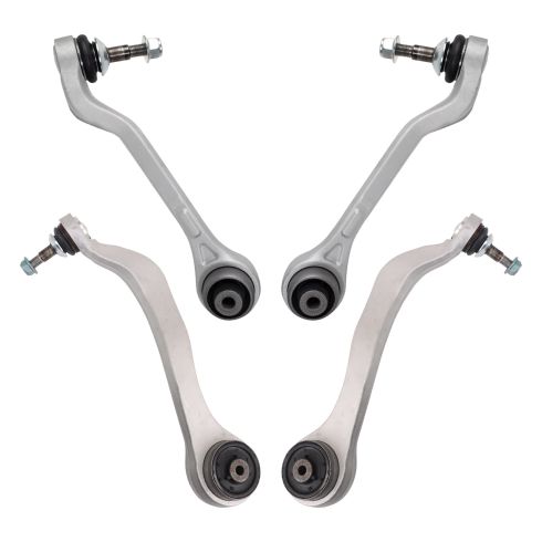 Control Arm with Ball Joint Set