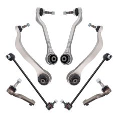 Steering & Suspension Kit