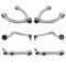 Control Arm with Ball Joint Set