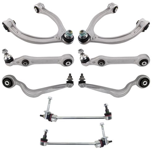 Suspension Kit