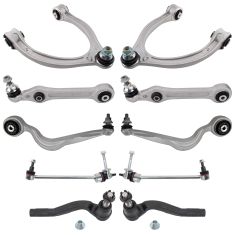 Steering & Suspension Kit