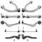 Steering & Suspension Kit