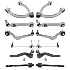 Steering & Suspension Kit