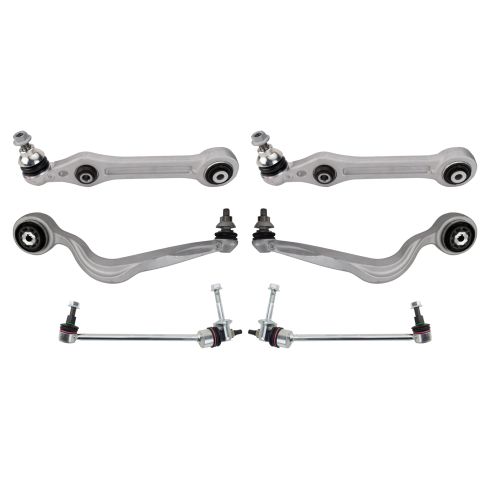 Suspension Kit