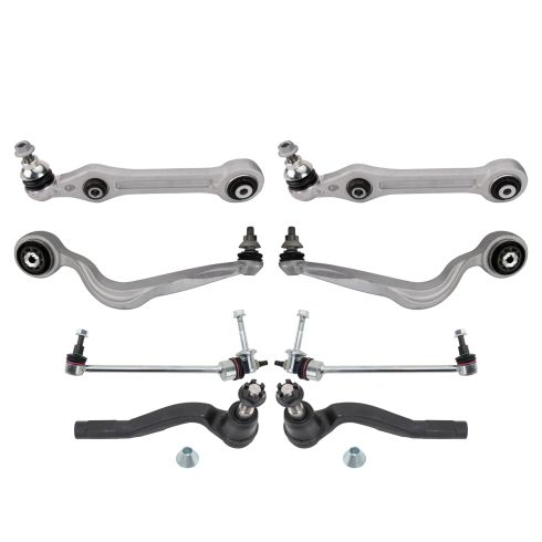 Steering & Suspension Kit