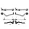 Steering & Suspension Kit