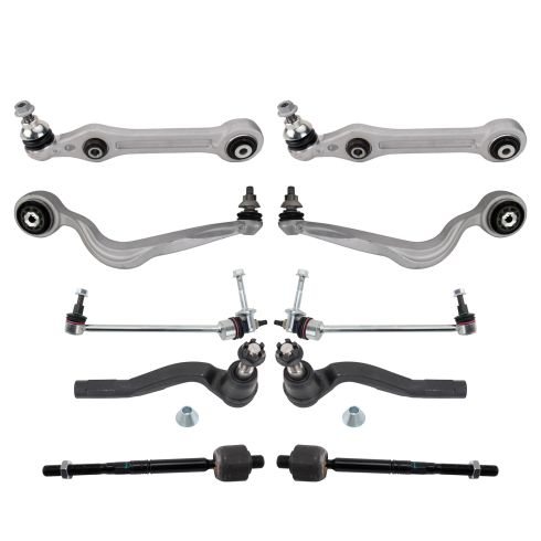Steering & Suspension Kit