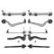 Steering & Suspension Kit