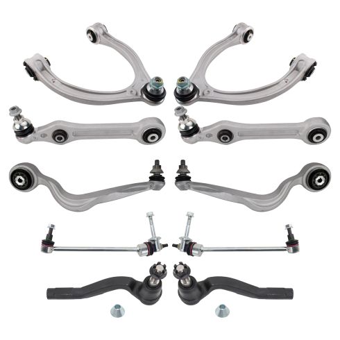 Steering & Suspension Kit