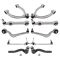 Steering & Suspension Kit