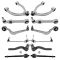 Steering & Suspension Kit