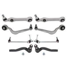 Steering & Suspension Kit