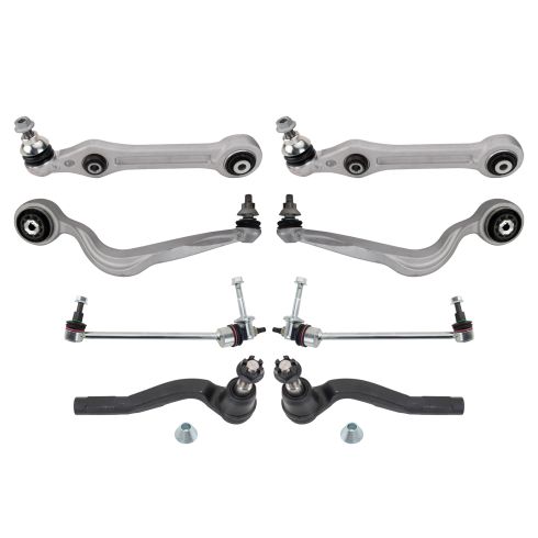 Steering & Suspension Kit