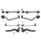 Steering & Suspension Kit
