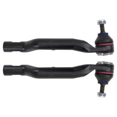 Tie Rod Set