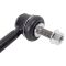 Front Steering Suspension Kit 8pc