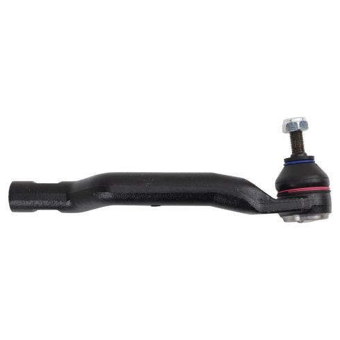 Front Steering Suspension Kit 8pc