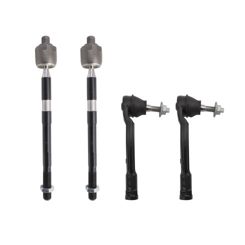 Tie Rod Set