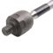 Front Inner Outer Tie Rod End Set 4pc