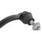 Front Inner Outer Tie Rod End Set 4pc