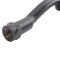 Front Inner Outer Tie Rod End Set 4pc